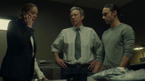 A Criminal Affair Season 2 Episode 5 - Épisode 5