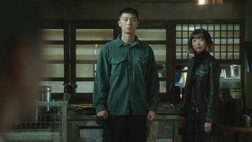 Itaewon Class Season 1 Episode 6 - Episode 6
