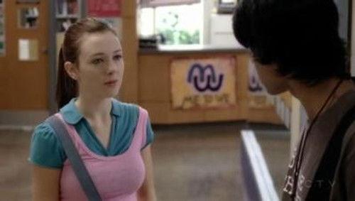 Degrassi Season 7 Episode 20 - Ladies Night