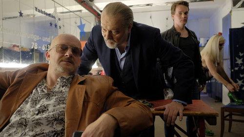 Der Alte Season 46 Episode 4 - Episode 4