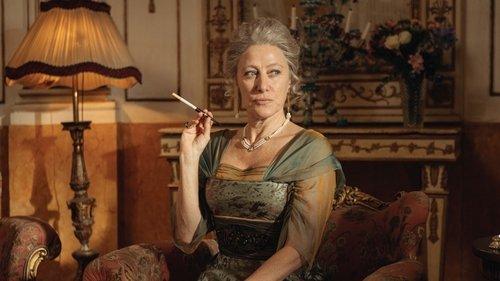 The Art of Joy Season 1 Episode 5 - Episode 5