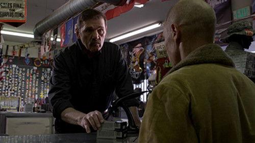 Criminal Minds Season 9 Episode 13 - The Road Home (1)