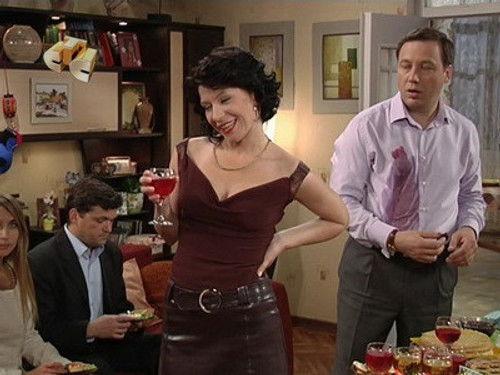 The Voronins Season 9 Episode 18 - Episode 18