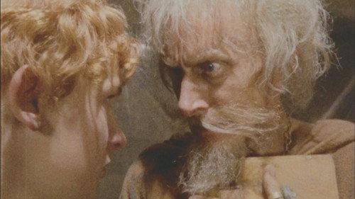 Catweazle Season 1 Episode 3 - The Curse of Rapkyn