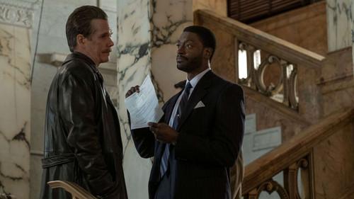 City on a Hill Season 3 Episode 4 - Ugly, Like I Said