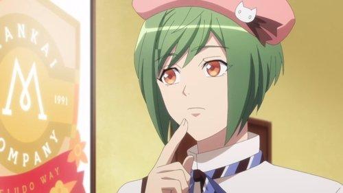 A3! Season 1 Episode 7 - A New Season