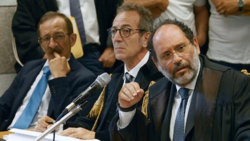 Vendetta: Truth, Lies and The Mafia Season 1 Episode 4 - Traps and Conspiracies