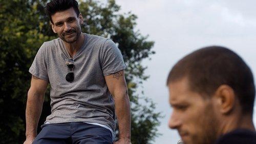 undefined Season 1 Episode 7 - Animator/Annihilator