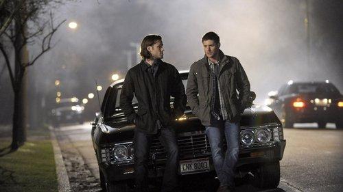 Supernatural Season 9 Episode 20 - Bloodlines