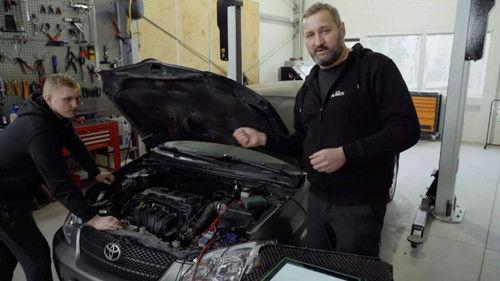 Naprawy nie do naprawy Season 1 Episode 6 - Episode 6