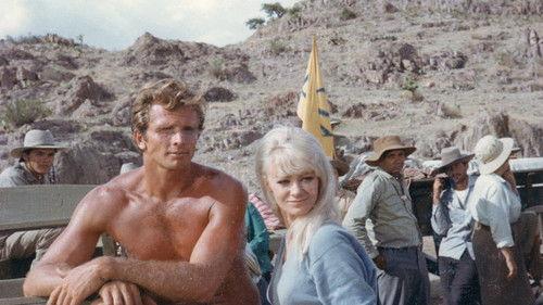 Tarzan Season 2 Episode 11 - Mountains of the Moon (1)