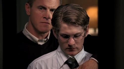 undefined Season 1 Episode 13 - Your Fault