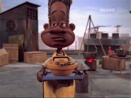 The PJs Season 1 Episode 10 - Operation Gumbo Drop