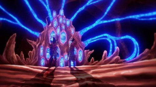 Level E Season 1 Episode 9 - Love Me Tender