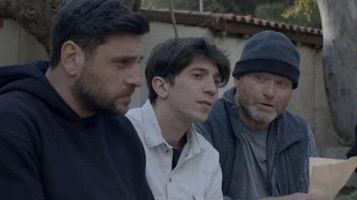 The Friend Season 1 Episode 7 - Episode 7