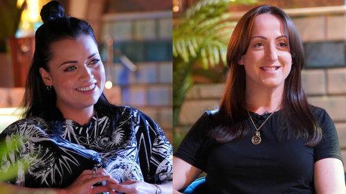 EastEnders: Secrets from the Square Season 1 Episode 12 - Whitney and Sonia