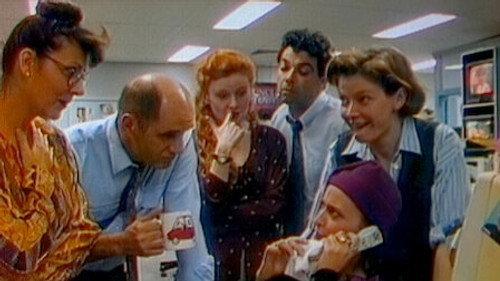 Frontline Season 1 Episode 12 - Judge and Jury