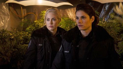 Rookie Blue Season 4 Episode 10 - You Are Here