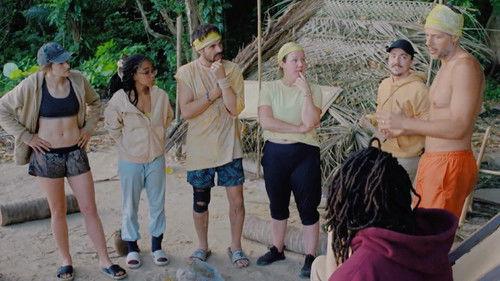 Survivor Québec Season 1 Episode 10 - Episode 10