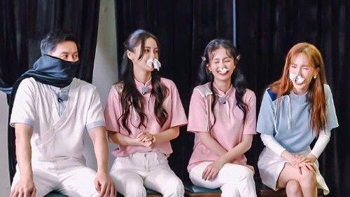 Keep Running Season 10 Episode 7 - Episode 7