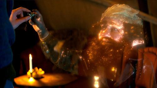 Julehjertets hemmelighed Season 1 Episode 3 - Episode 3