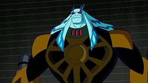 undefined Season 1 Episode 10 - Ultimate Aggregor