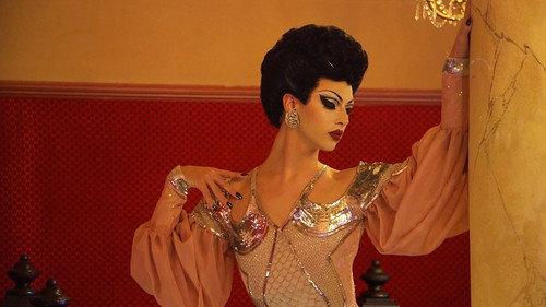 Werq the World Season 1 Episode 5 - Violet Chachki