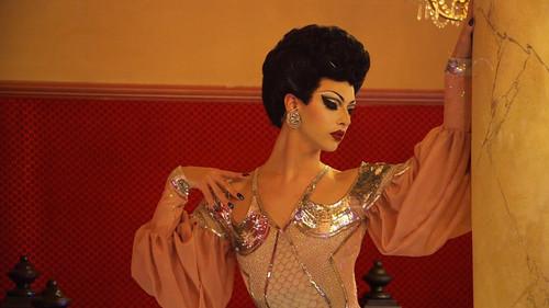 Werq the World Season 1 Episode 5 - Violet Chachki