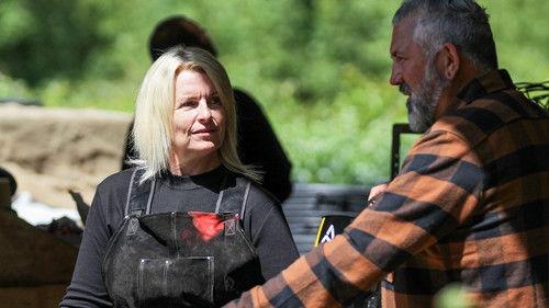 Make It At Market Season 3 Episode 3 - Signwriting and Metal Sculpture