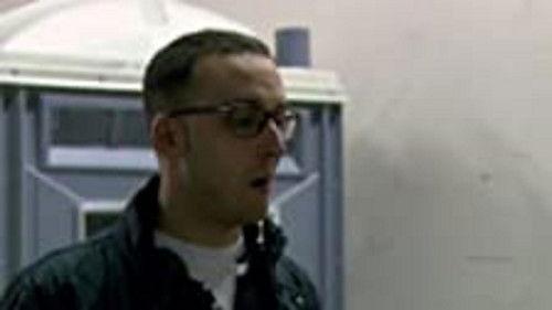 Freak Encounters Season 1 Episode 5 - Monster Spider