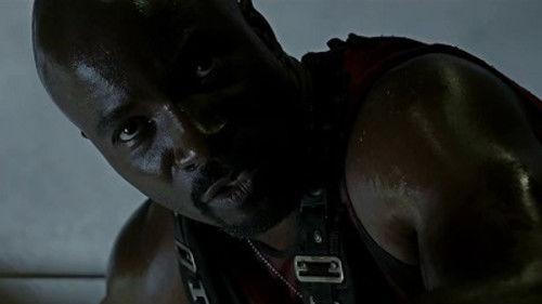 Halo: Nightfall Season 1 Episode 5 - Devil Take the Hindmost