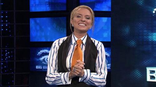 Big Brother Season 6 Episode 1 - Launch