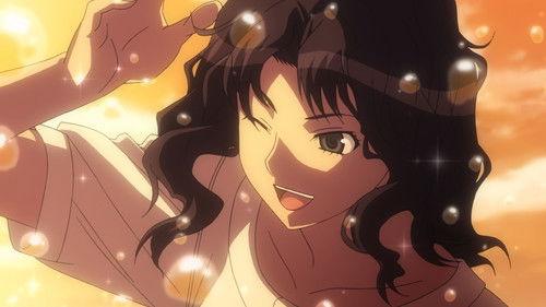 Amagami SS Season 2 Episode 8 - Tanamachi Kaoru - Part 2: Companion