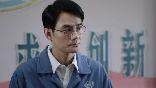 Like a Flowing River Season 3 Episode 12 - Episode 12