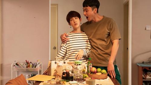 On Marriage Season 1 Episode 1 - Wishful Syncing (1)