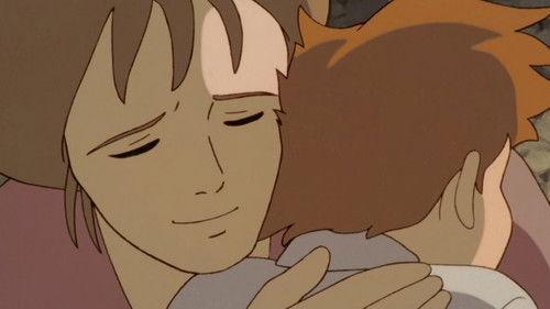 Romeo's Blue Skies Season 1 Episode 3 - Goodbye, My Village