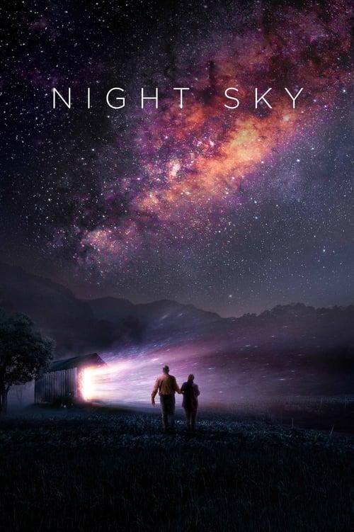 Night Sky poster