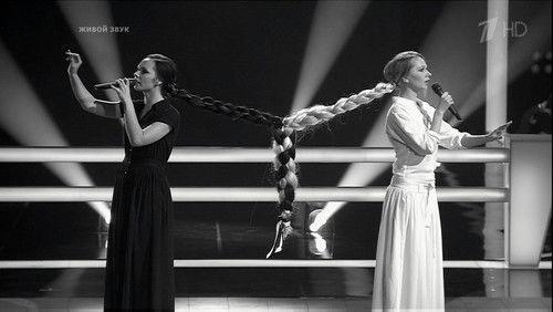 Golos Season 6 Episode 12 - Episode 12