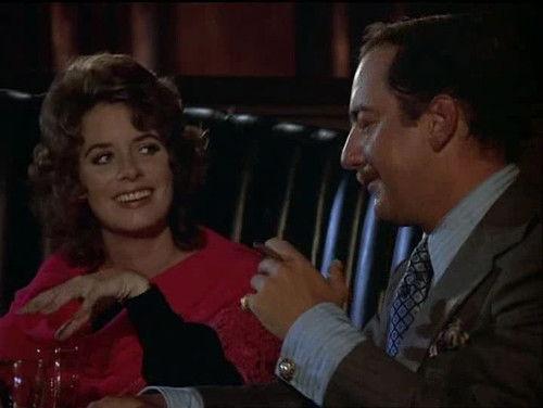 Ironside Season 5 Episode 4 - The Gambling Game