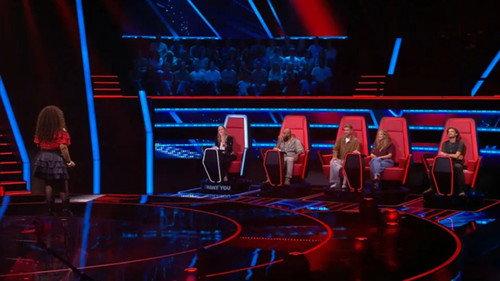 The Voice of Holland Season 13 Episode 6 - Episode 6