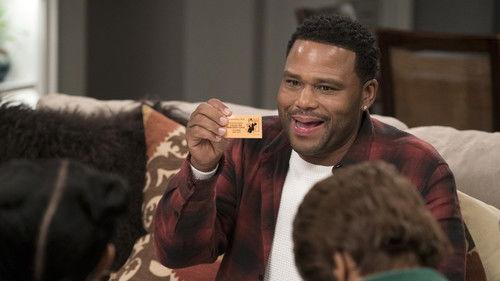 black-ish Season 4 Episode 4 - Advance to Go (Collect $200)