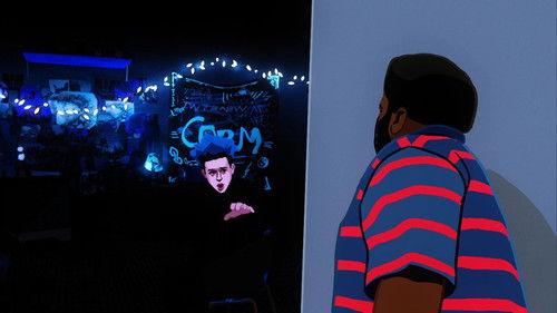 undefined Season 2 Episode 7 - Guys and Dads