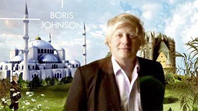 Background image for Boris Johnson