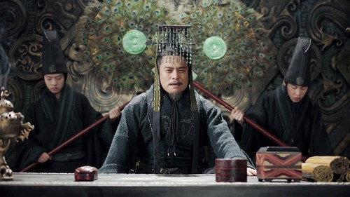 The Qin Empire Season 4 Episode 13 - Episode 13