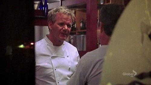 Kitchen Nightmares Season 2 Episode 6 - Le Bistro