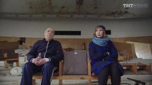 Olga Season 3 Episode 16 - Episode 16