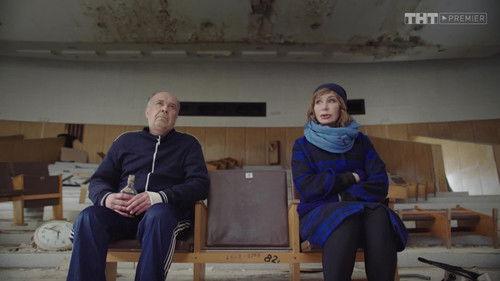 Olga Season 3 Episode 16 - Episode 16