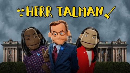 Herr Talman Season 1 Episode 6 - Episode 6