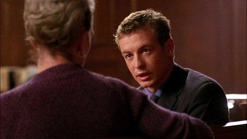 The Guardian Season 1 Episode 13 - Privilege