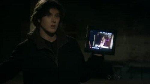 undefined Season 12 Episode 16 - Spectacle